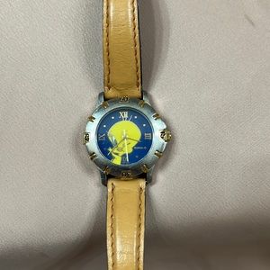 Tweety Bird Vintage Watch